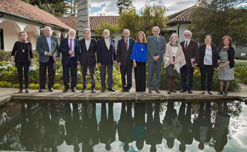 Así se conmemoraron los 50 años de existencia de la Secretaría de Planeación Distrital